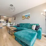Apartament Biala Perla Z Garazem 3 C Perlowa Przystan - Holiday City
