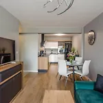 Apartament Biala Perla Z Garazem 3 C Perlowa Przystan - Holiday City