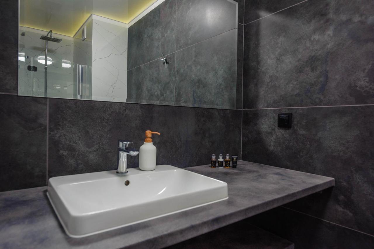 Apartment Biala Perla Z Garazem 3 C Perlowa Przystan - Kolobrzeg